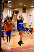 Upward Basketball 2010